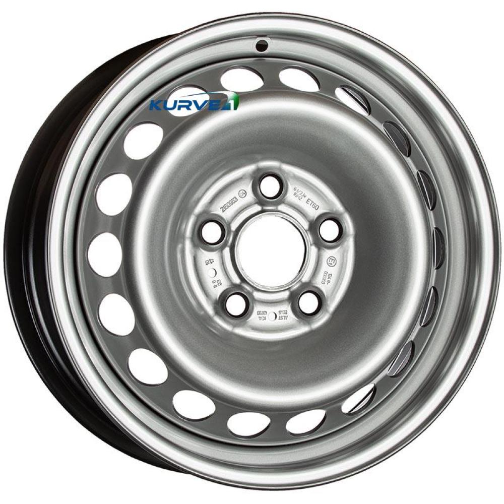 MWD 16250 VOLKSWAGEN 5X120 ET60 HB65.1 6.5x16