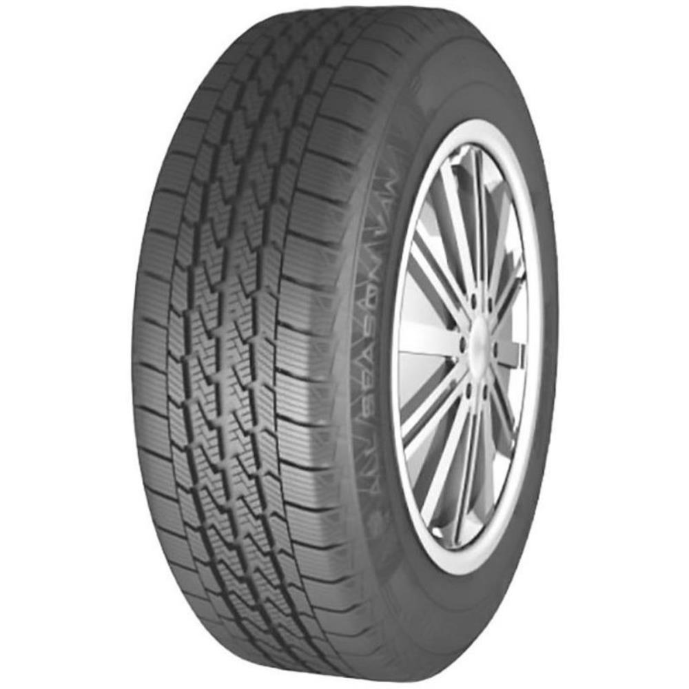 NANKANG AW 8 ALLSEASON 195/70R15C 104/102R  TL