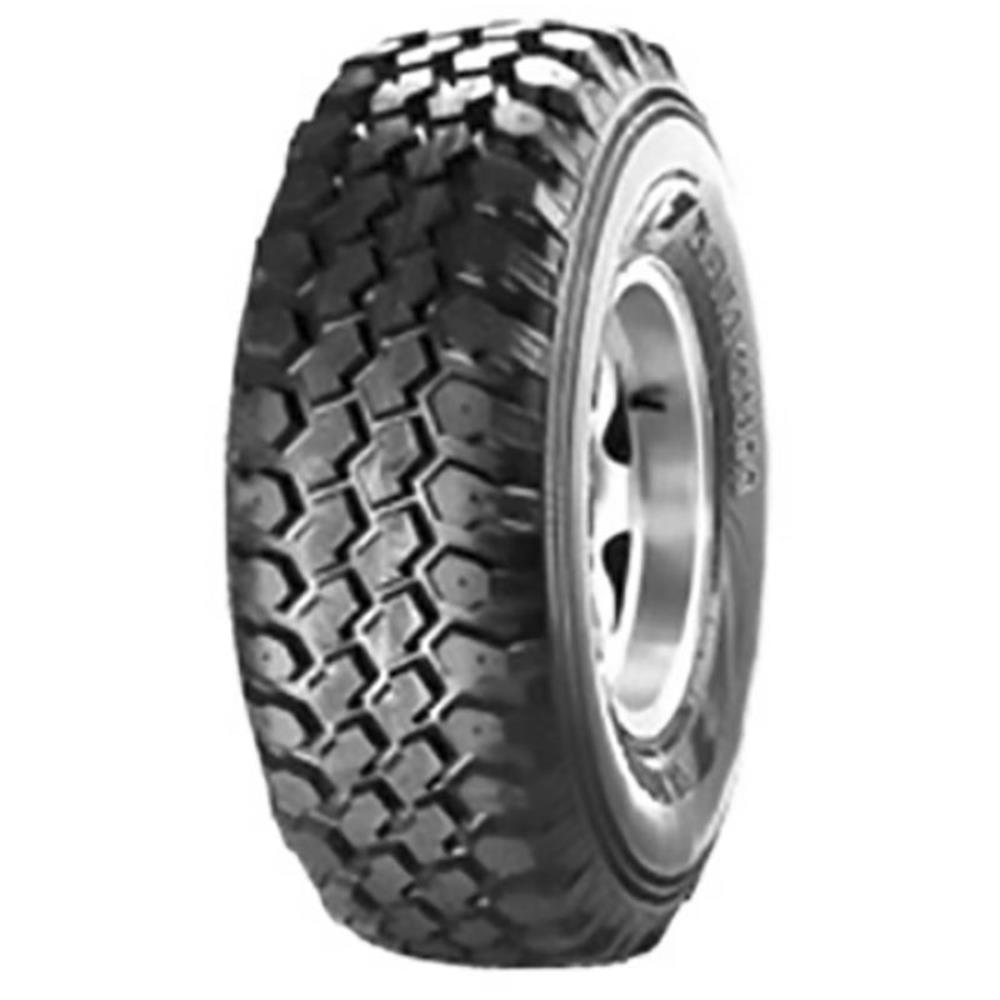 NANKANG N 889 MT POR OWL LT265/70R17 112/109Q  TL