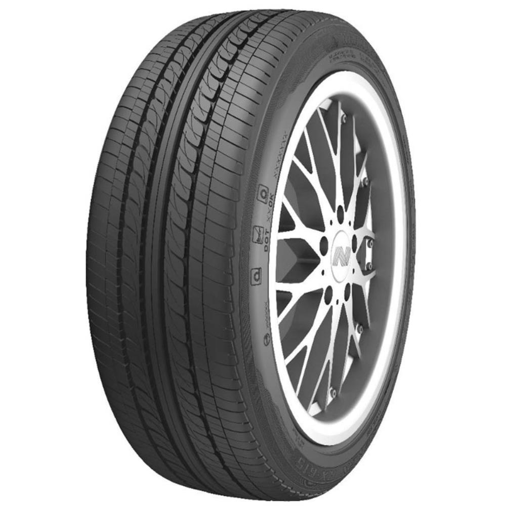 NANKANG RX 615 215/60R14 91H  TL