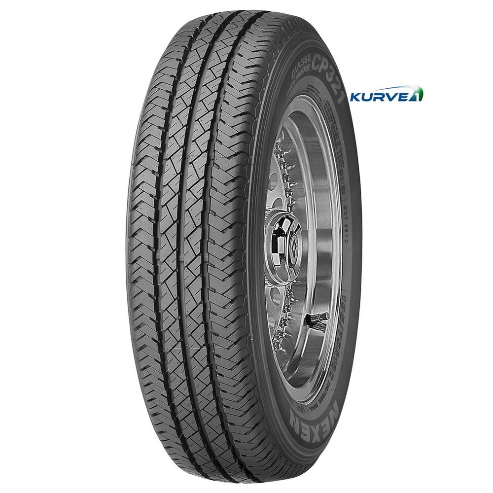 NEXEN CP 321 185/75R16C 104/102T  TL