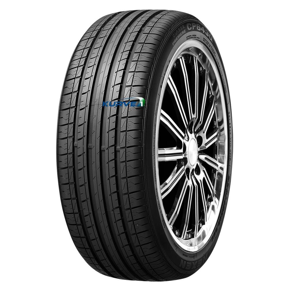 NEXEN CP 643 A 225/55R17 97V  TL