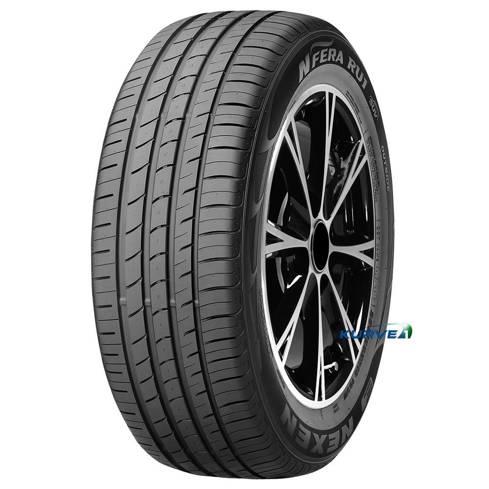 NEXEN N FERA RU1 XL 205/50R17 93V  TL Xl