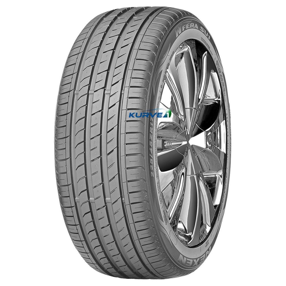 NEXEN N FERA SU1 XL 215/45ZR18 93W  TL Xl