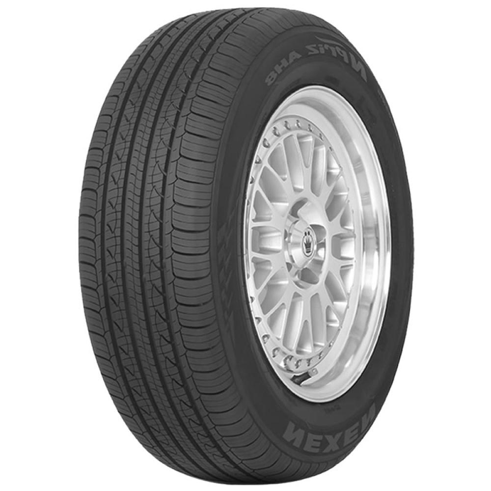 NEXEN N PRIZ AH8 215/45R18 89V  TL