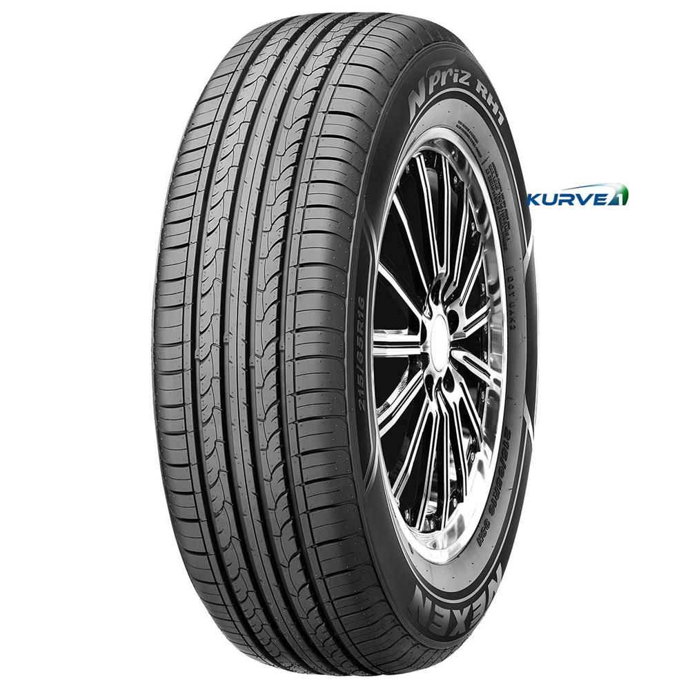 NEXEN N PRIZ RH1 215/70R16 100H  TL