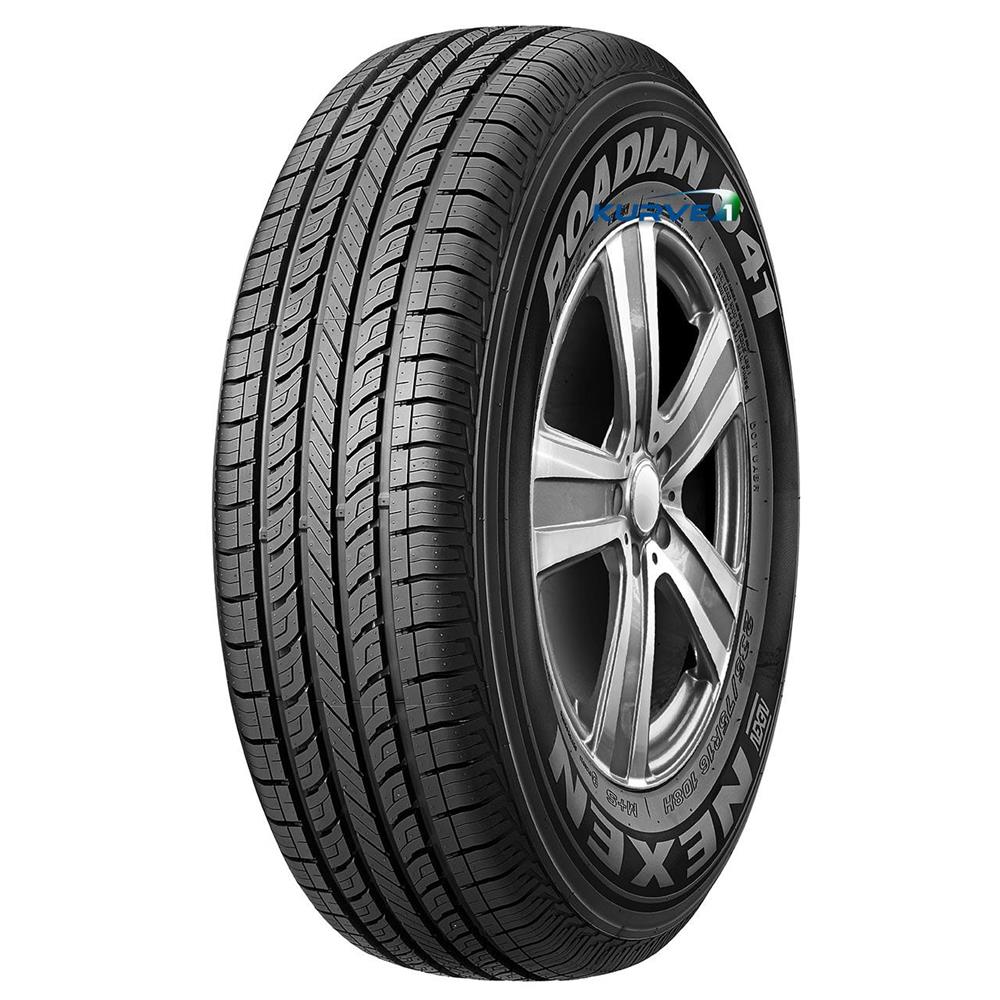 NEXEN ROADIAN 541 235/75R16 108H  TL