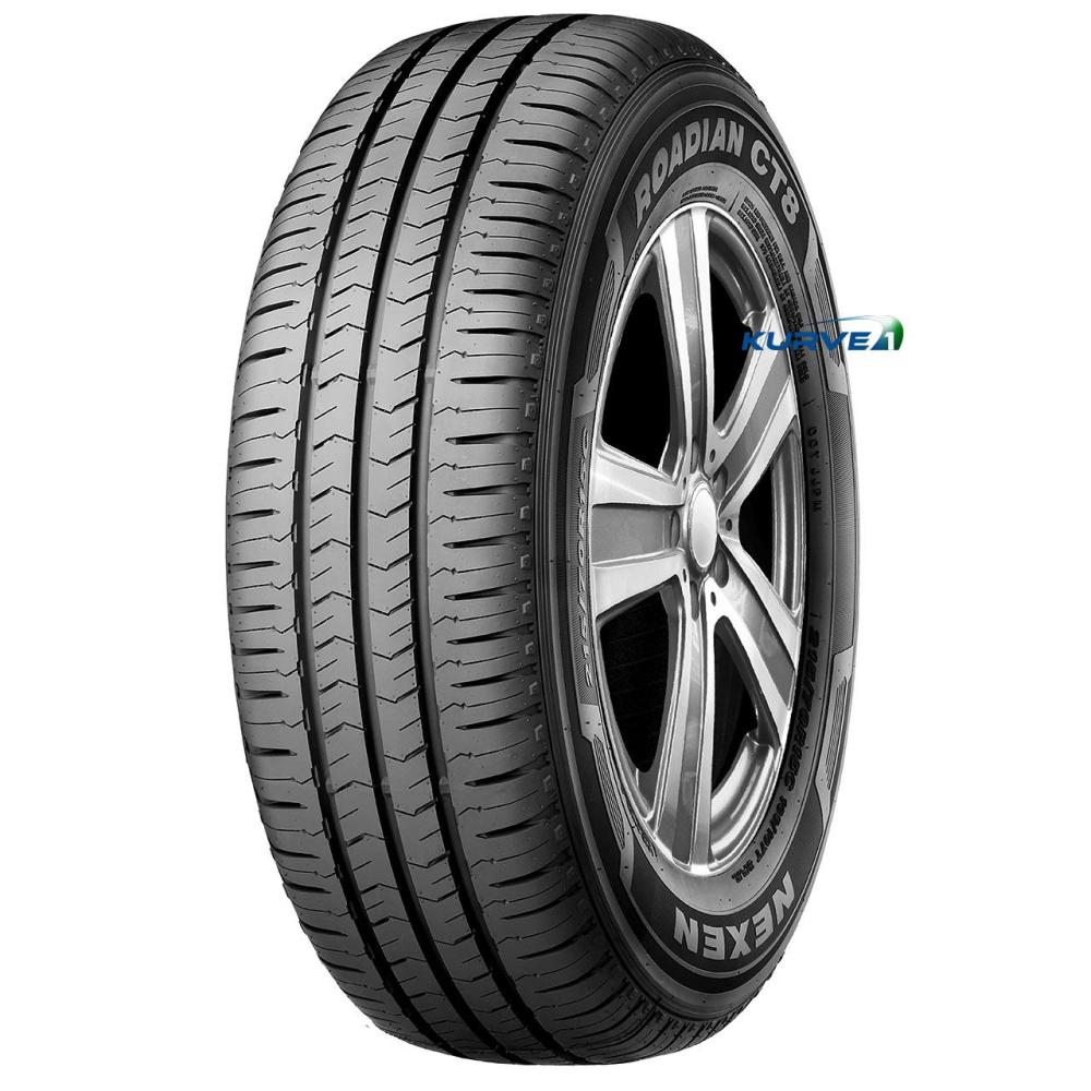 NEXEN ROADIAN CT8 205/65R16C 107/105T  TL