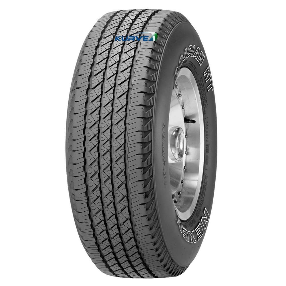 NEXEN ROADIAN HT SUV RWL P215/75R15 100S  TL