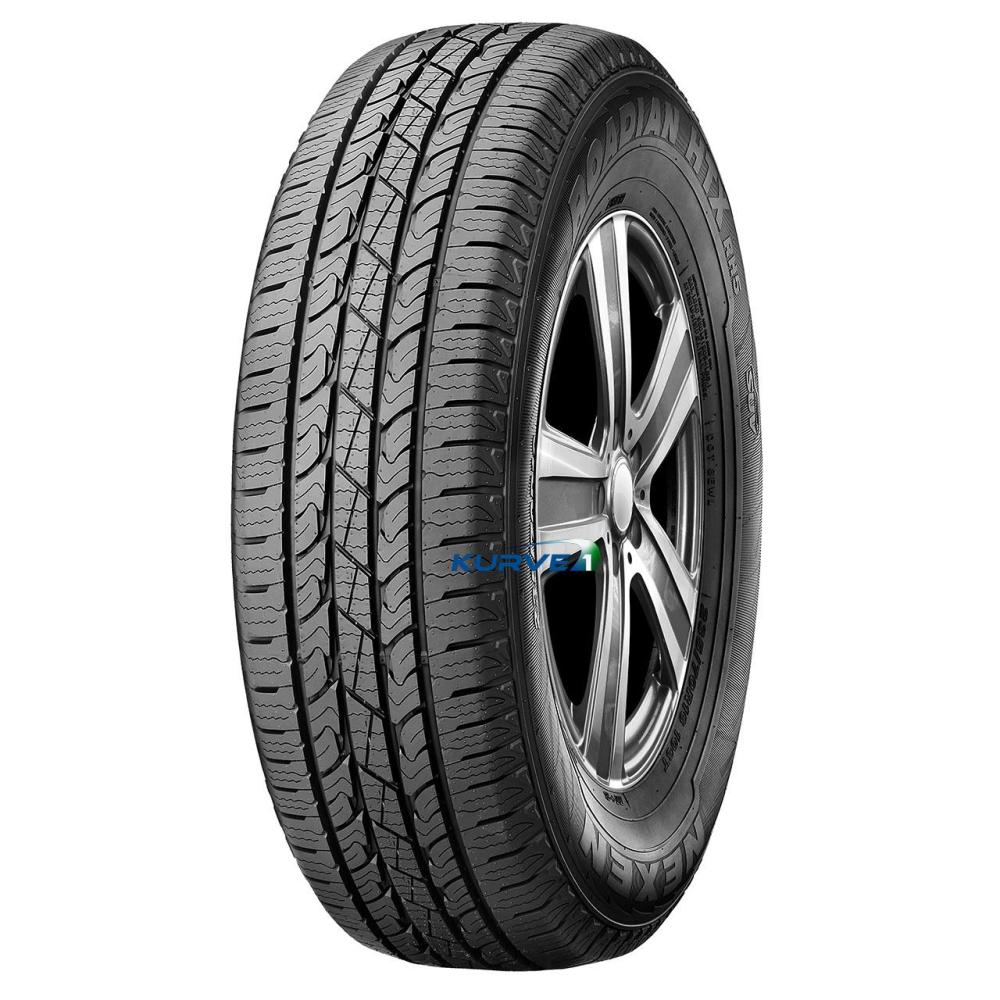 NEXEN ROADIAN HTX RH5 RWL 225/70R16 103T  TL