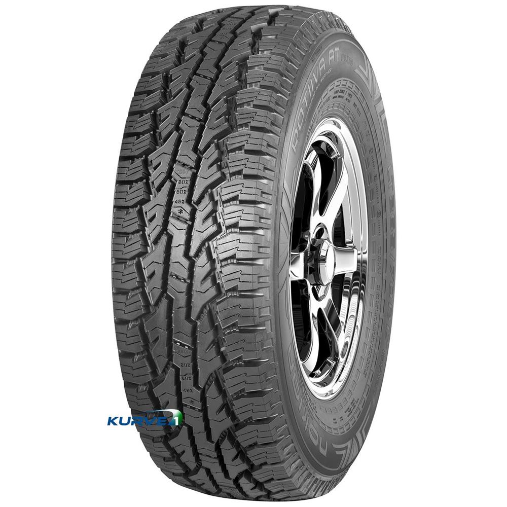 NOKIAN ROTIIVA AT PLUS LT285/70R17 121/118S  TL