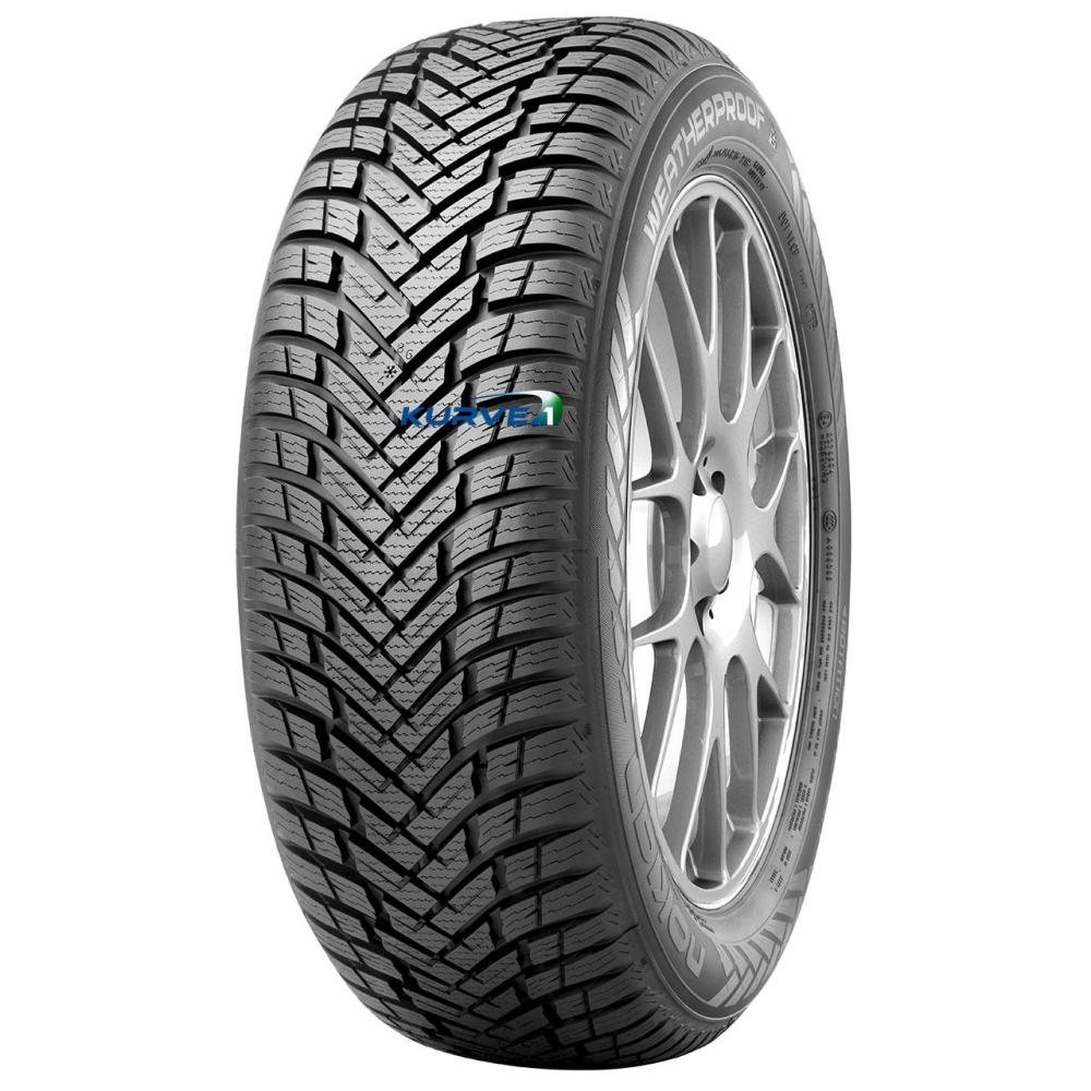 NOKIAN WEATHERPROOF 185/65R14 86T  TL