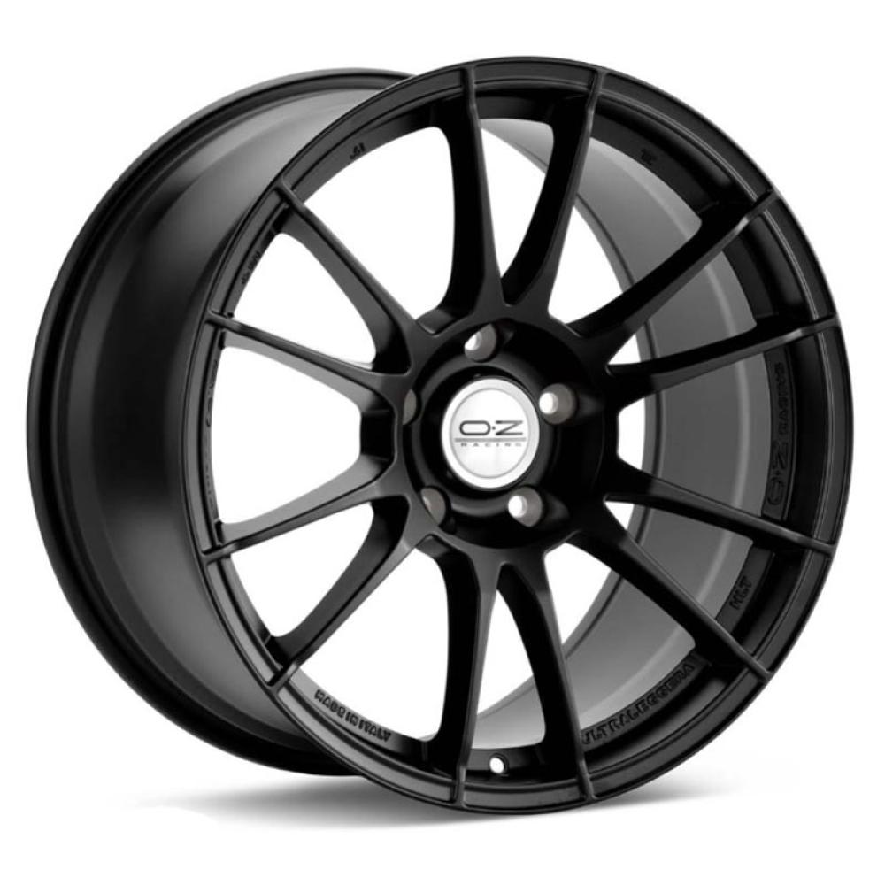 OZ RACING ULTRALEGGERA HLT BL. MATT 5X112 ET42 HB75 9x19