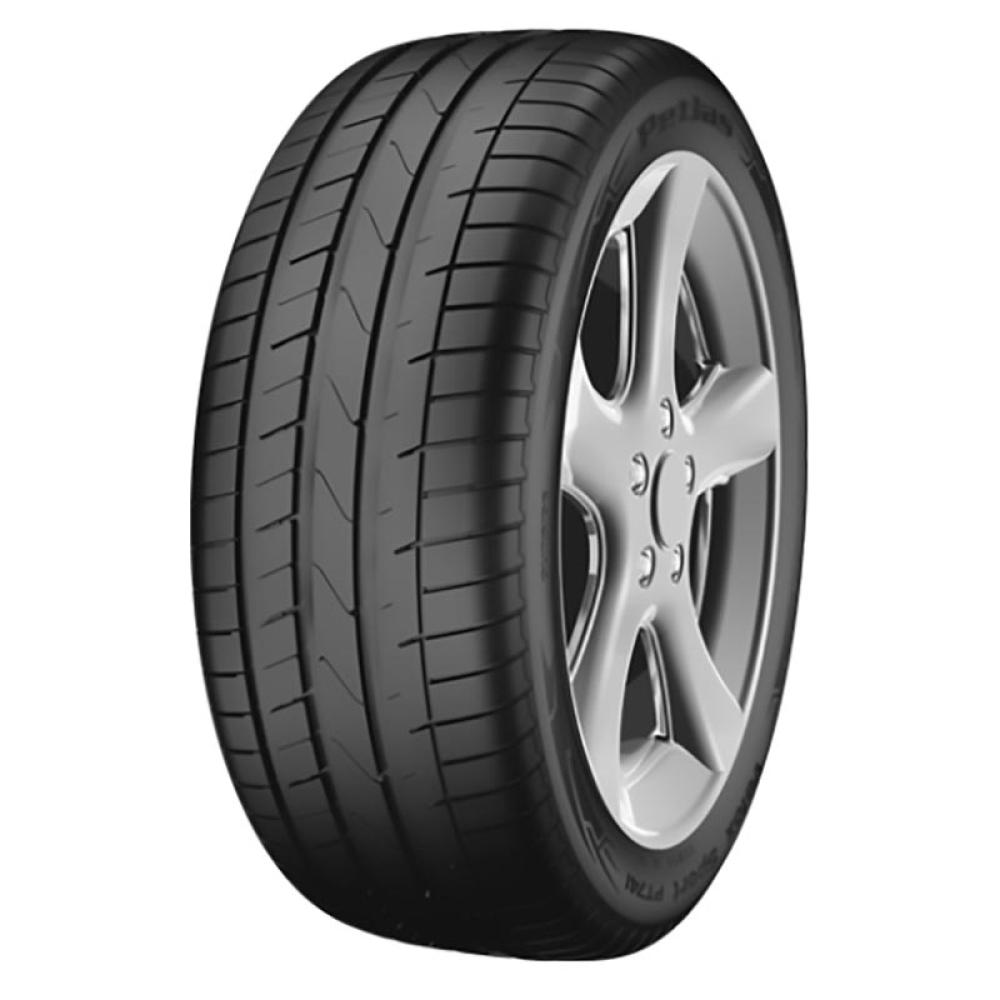 PETLAS VELOX SPORT PT 741 XL 205/50ZR17 93W  TL