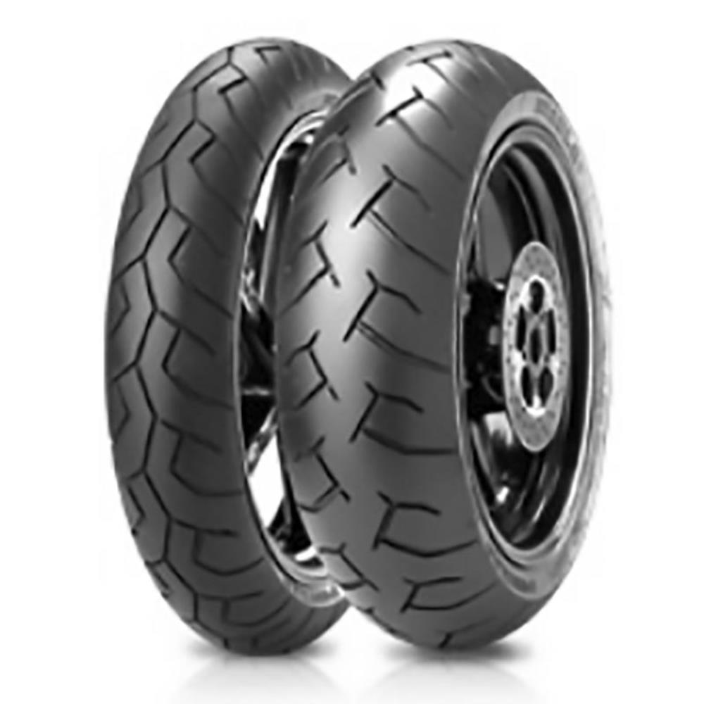 PIRELLI DIABLO 180/55ZR17 M/C (73W)  TL