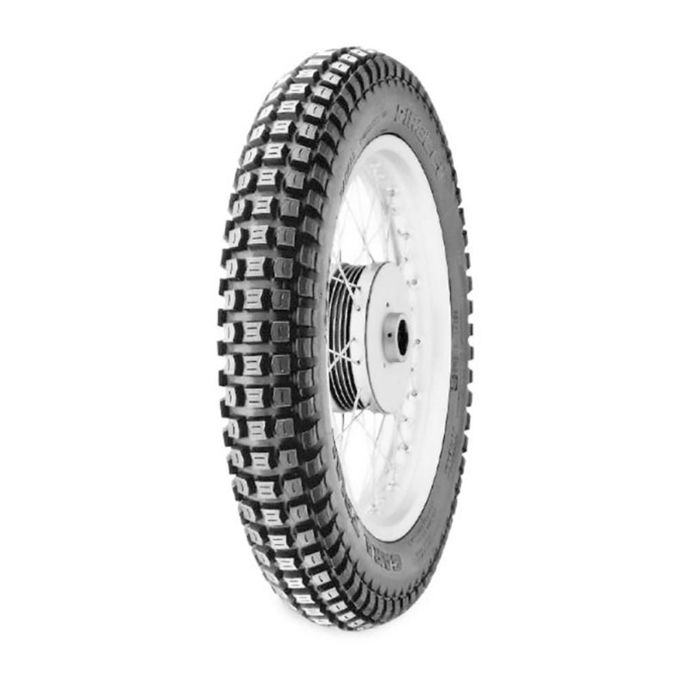 PIRELLI MT 43 PRO TRIAL DP 4.00-18 M/C 64P  TL