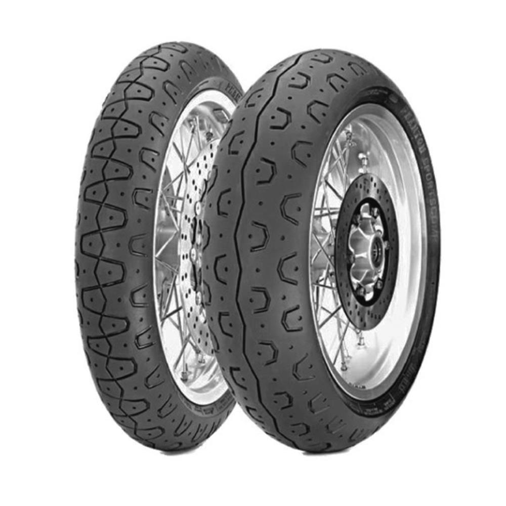 PIRELLI PHANTOM SPORTSCOMP FRONT 100/90-18 M/C 56H  TL