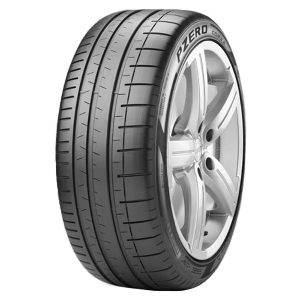 PIRELLI PZERO CORSA XL N0 285/40ZR21 (109Y)  TL Xl