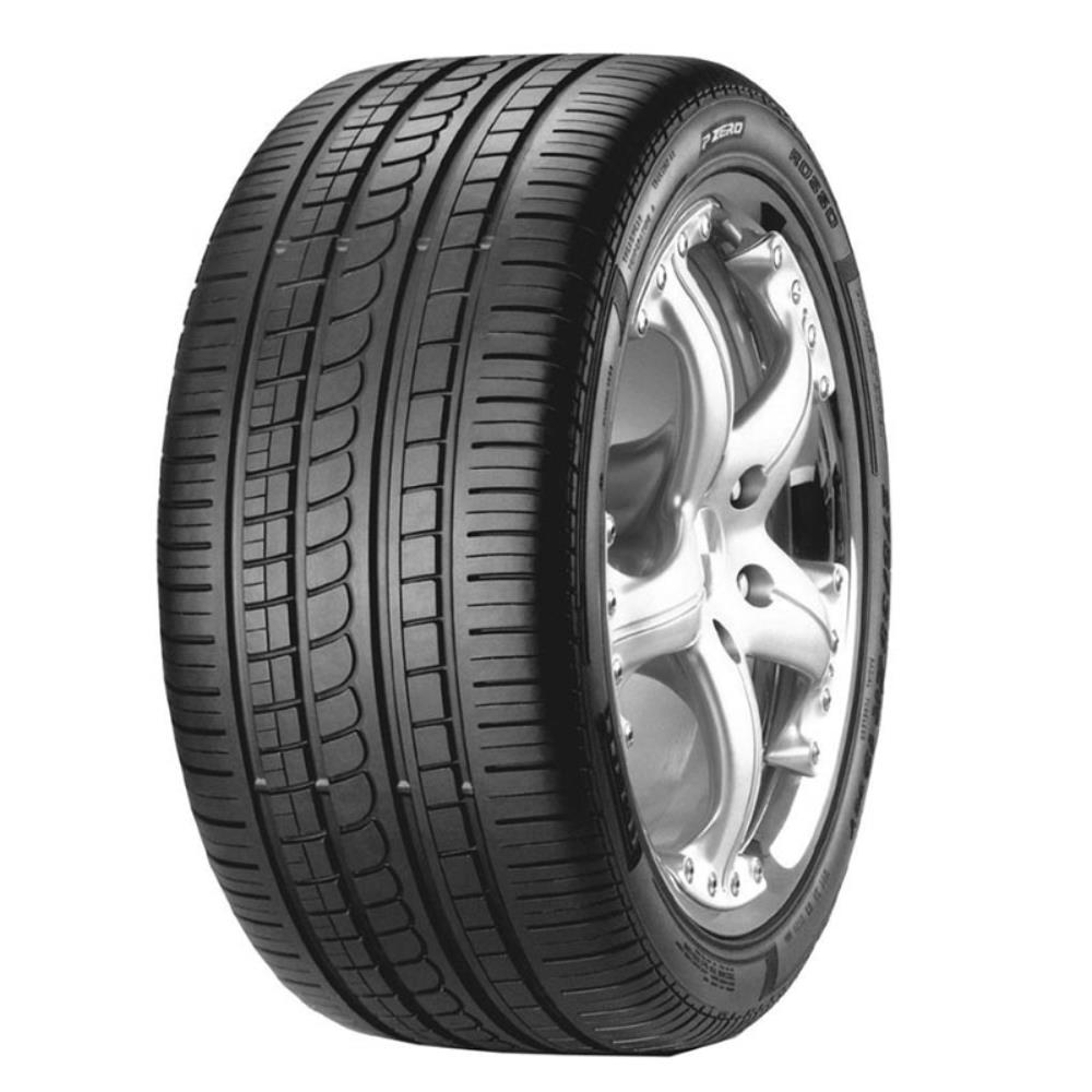 PIRELLI PZERO ROSSO ASIMMETRICO XL N1 275/45ZR19 108Y  TL Xl