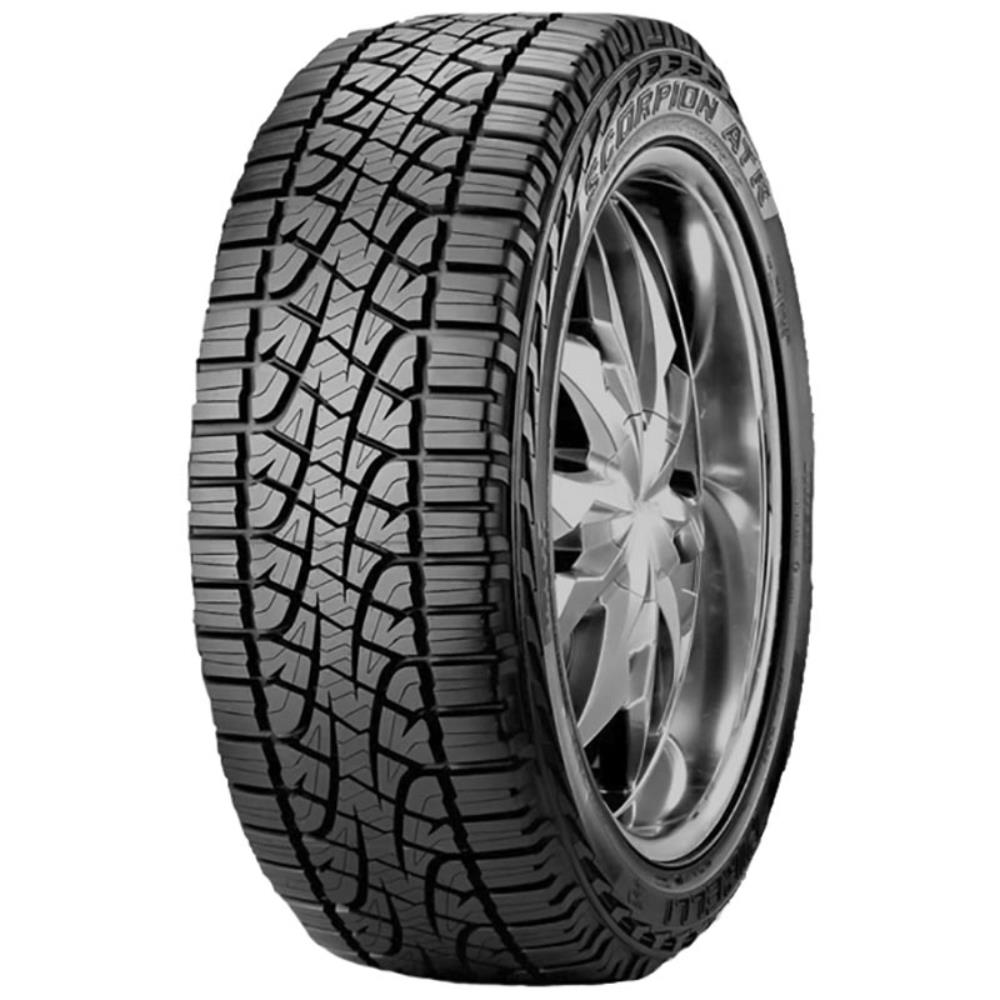 PIRELLI SCORPION ATR XL P205/80R16 104T  TL Xl