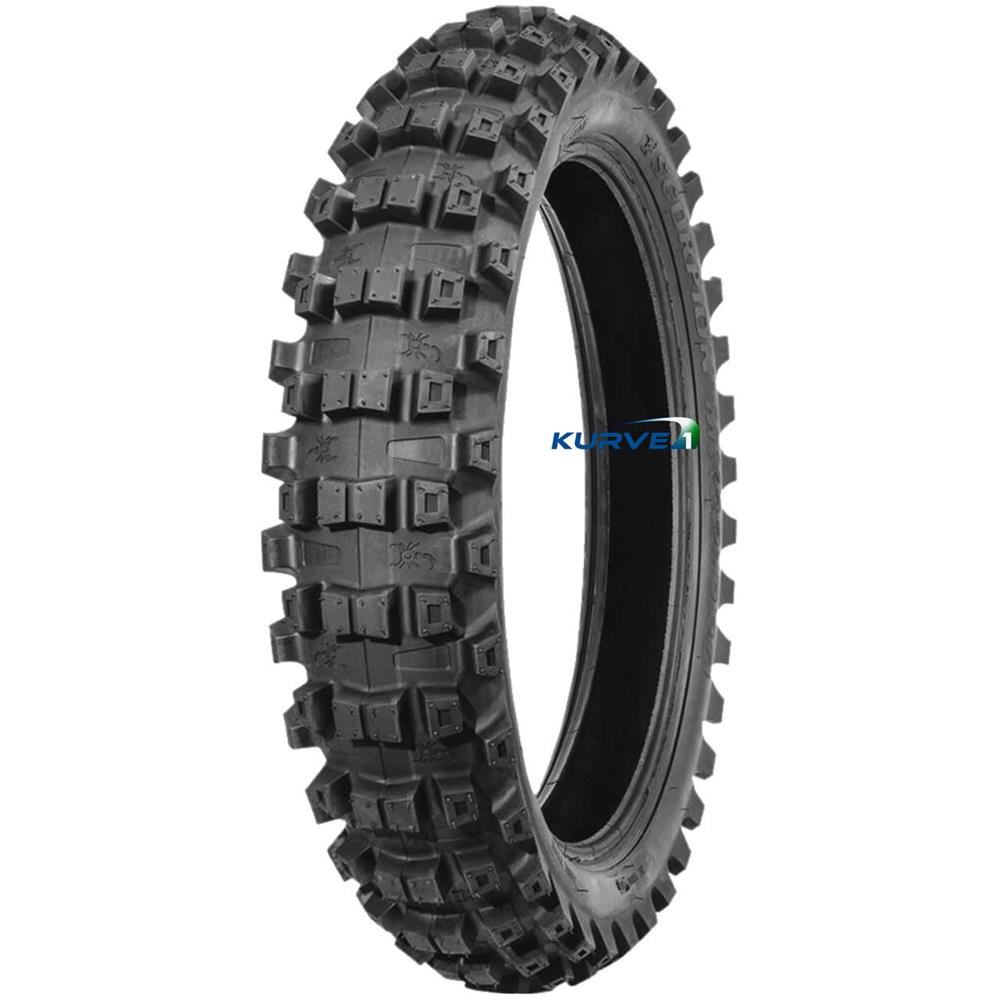 PIRELLI SCORPION MX32 MID SOFT REAR NHS 110/85-19 61M  TT