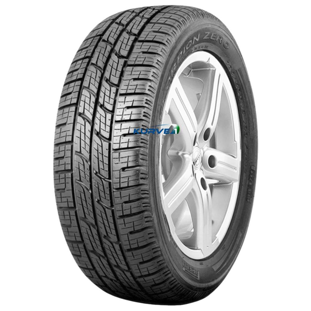 PIRELLI SCORPION ZERO XL 255/55R19 111V  TL Xl