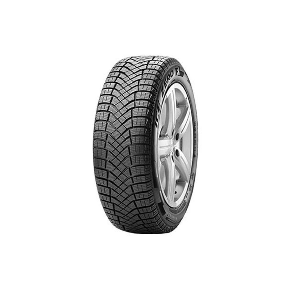 PIRELLI WINTER ICE ZERO FRICTION XL 205/50R17 93T  TL Xl