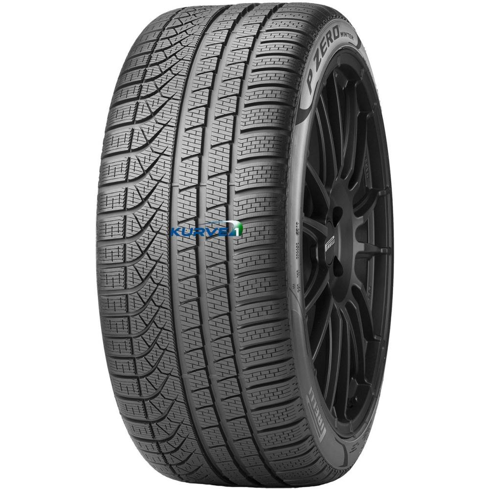 PIRELLI WINTER PZERO 245/35R20 91V  TL