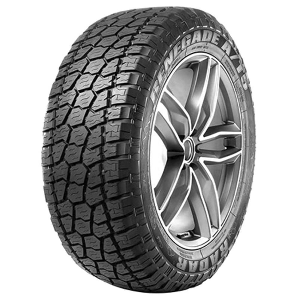 RADAR RENEGADE AT 5 XL 205/70R15 100H  TL Xl