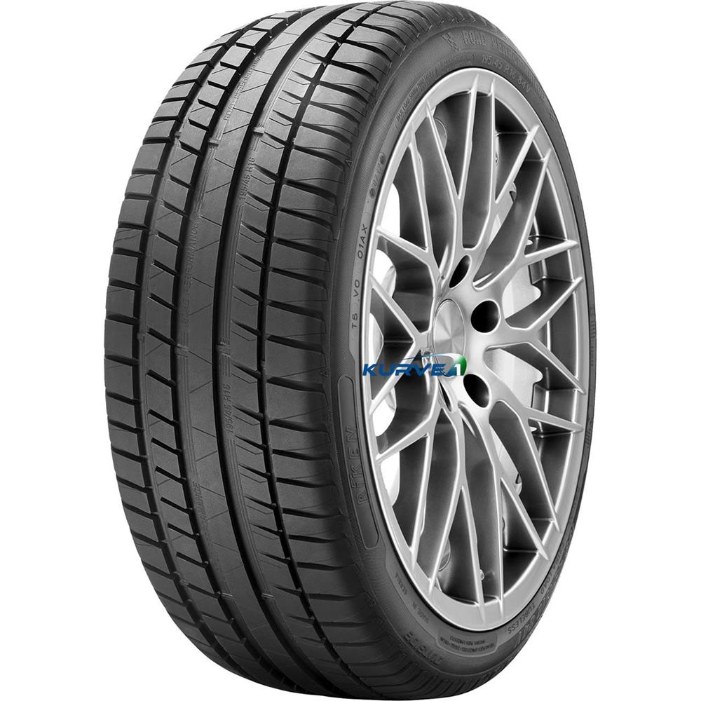 RIKEN ROAD PERFORMANCE 195/60R16 89V  TL