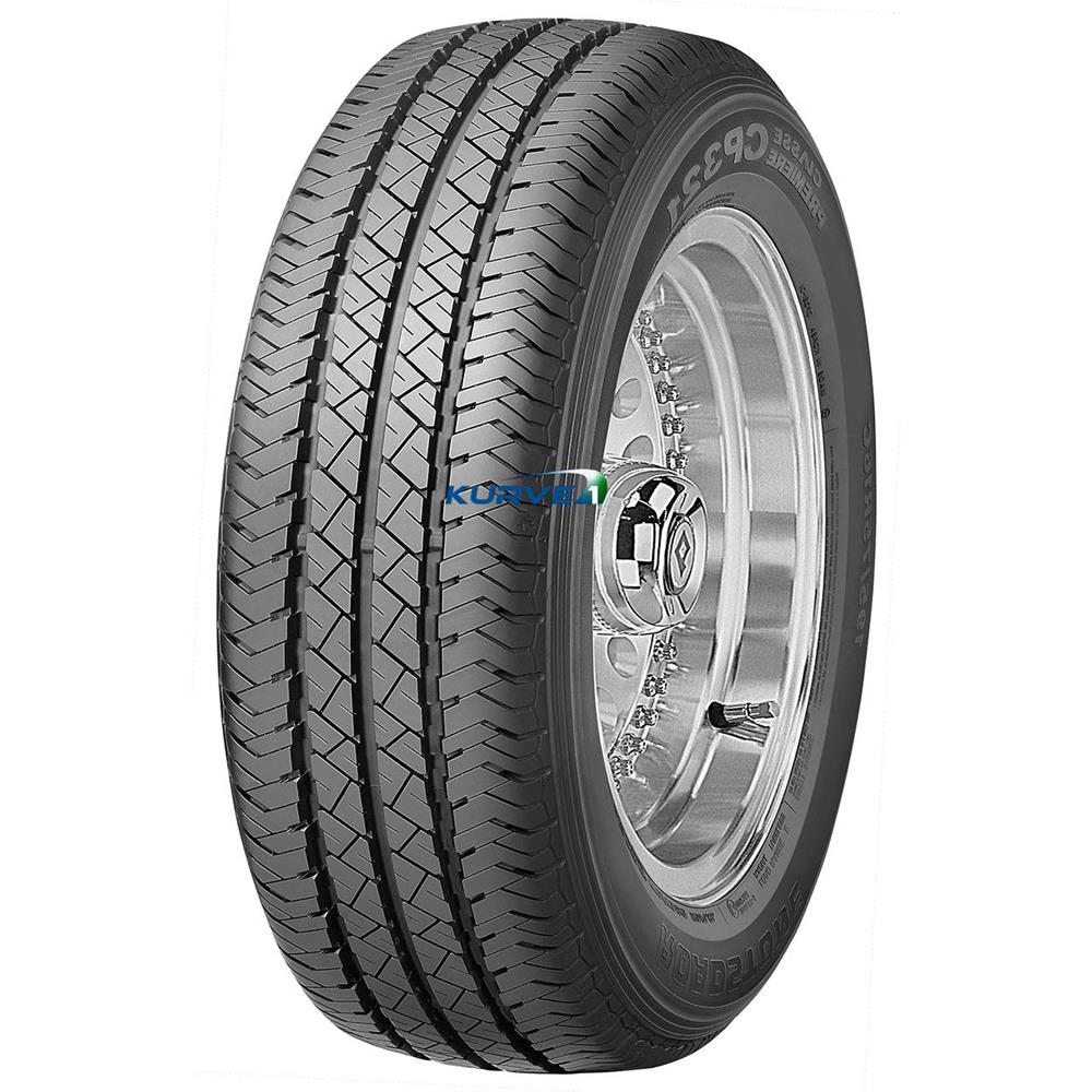 ROADSTONE CP 321 215/65R16C 109/107T  TL