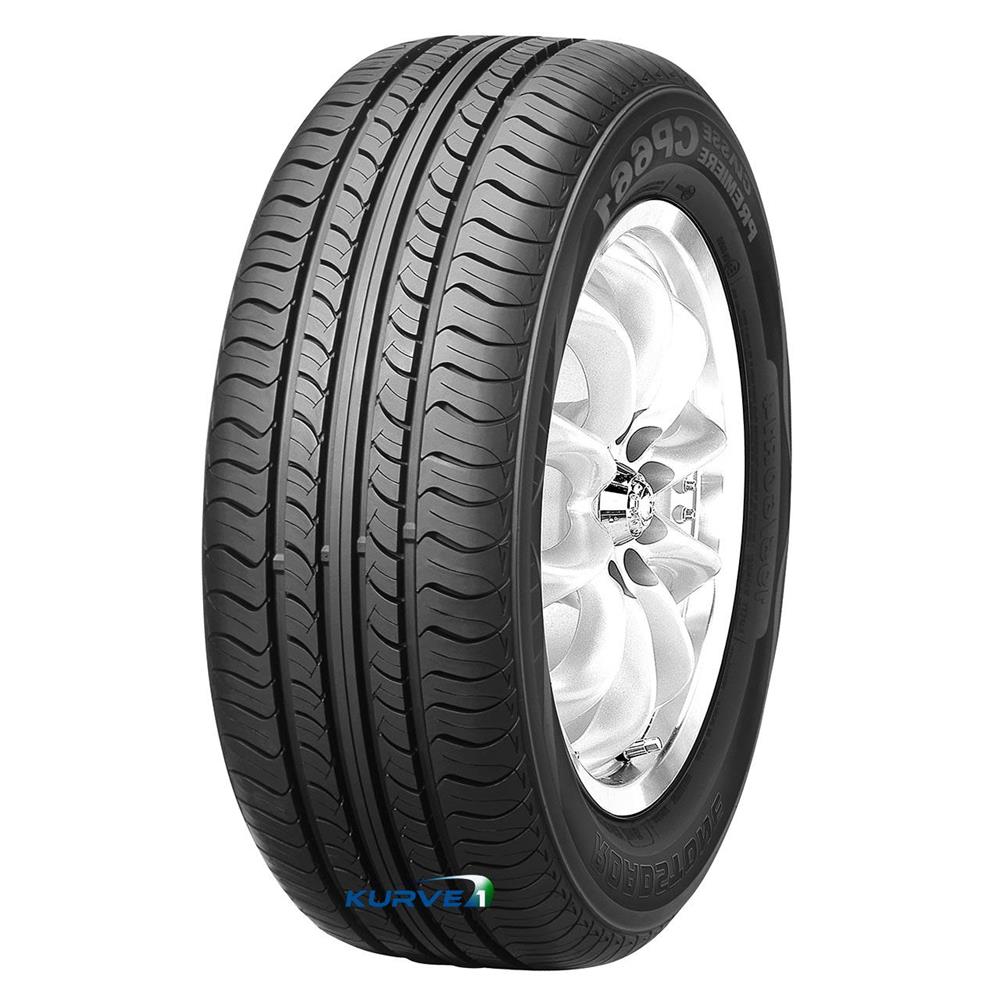 ROADSTONE CP 661 205/60R15 91H  TL