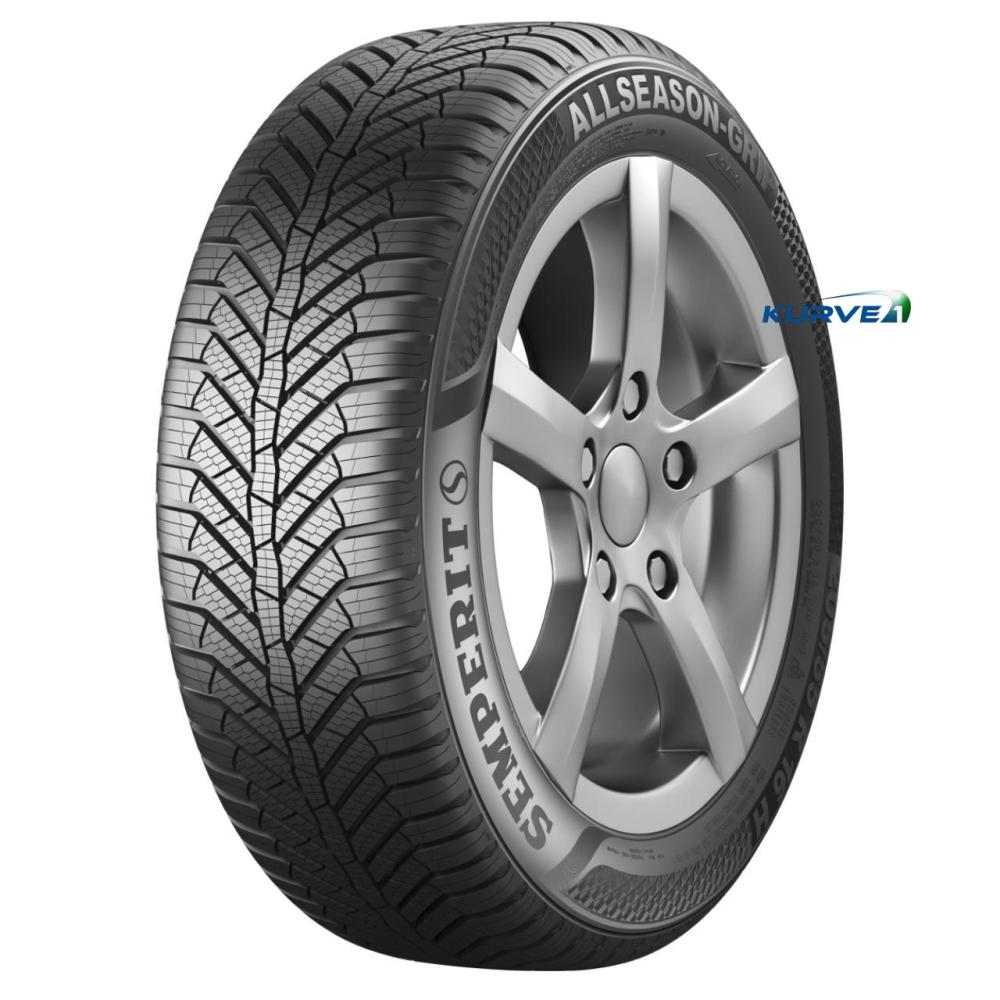 SEMPERIT ALLSEASON GRIP XL 195/65R15 95V  TL Xl