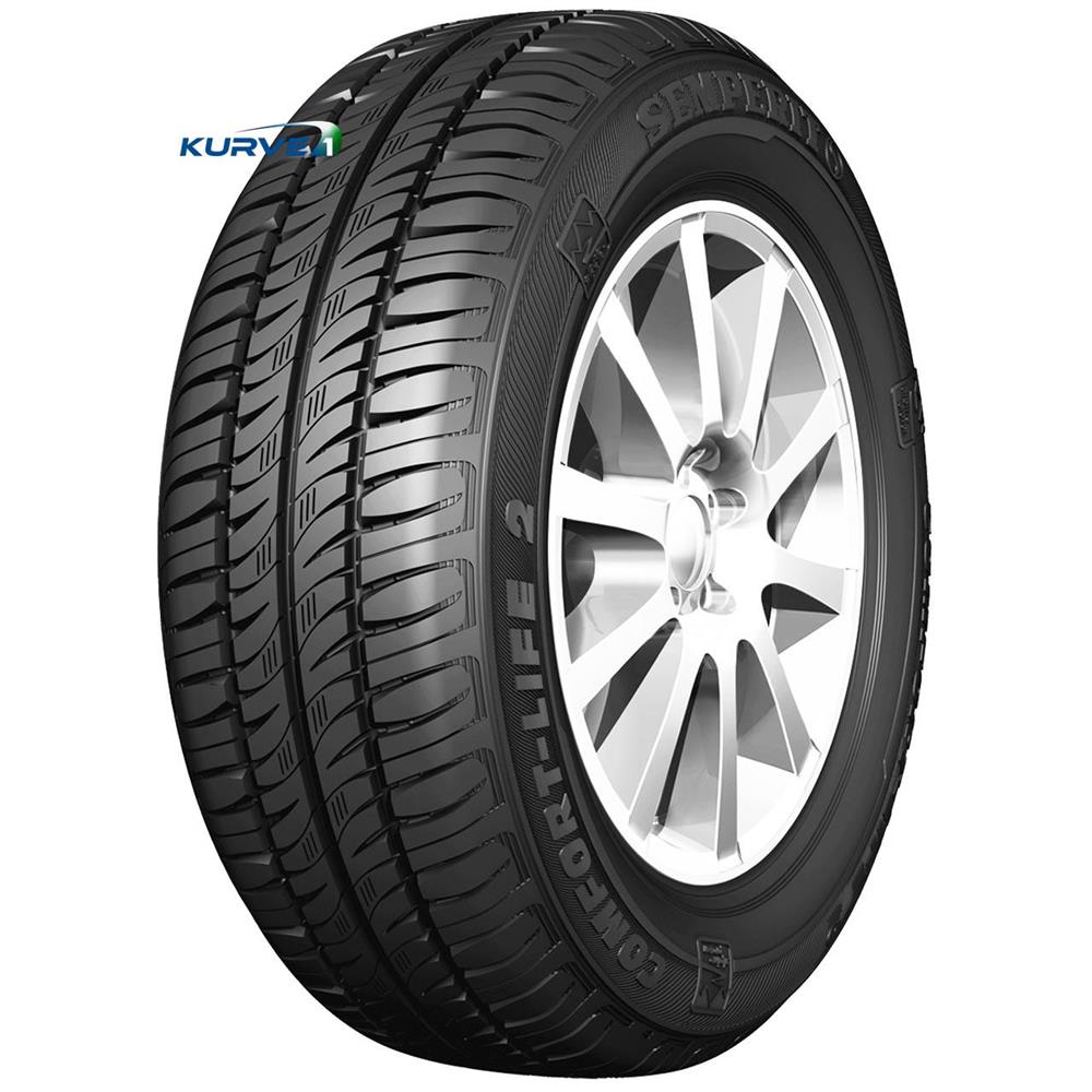 SEMPERIT COMFORT LIFE 2 185/65R14 86H  TL