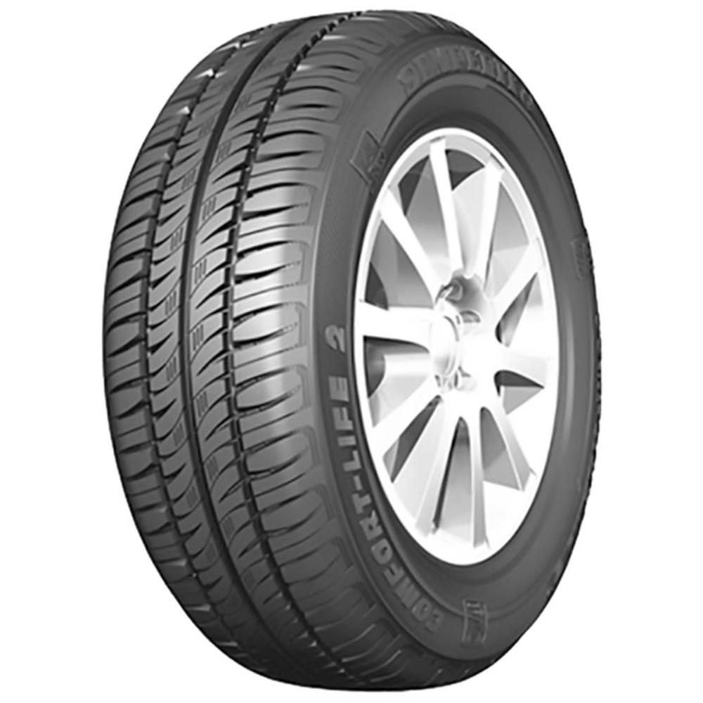 SEMPERIT COMFORT LIFE 2 SUV FR 235/60R16 100H  TL