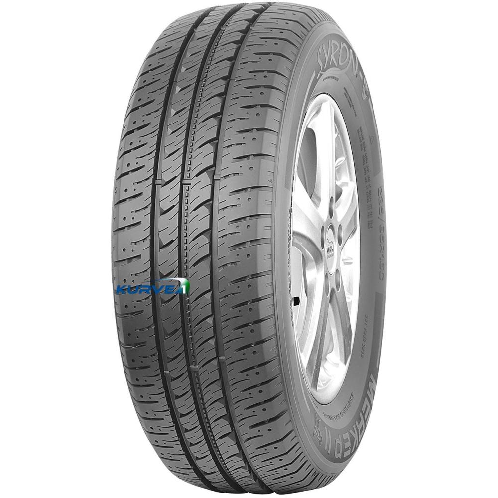 SYRON MERKEP 2X 195/70R15C 104/102T  TL