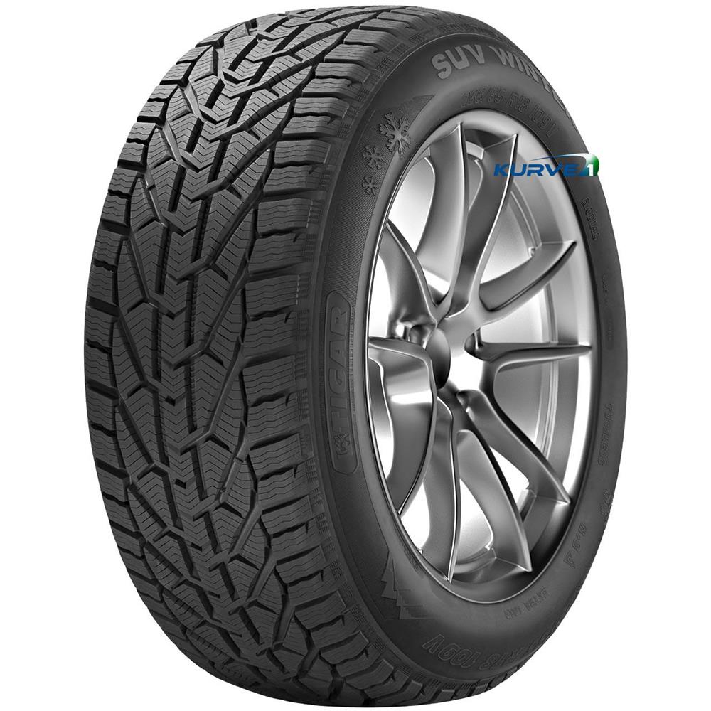 TIGAR SUV WINTER 215/70R16 100H  TL