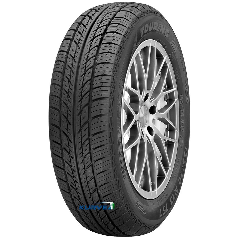 TIGAR TOURING 185/55R14 80H  TL