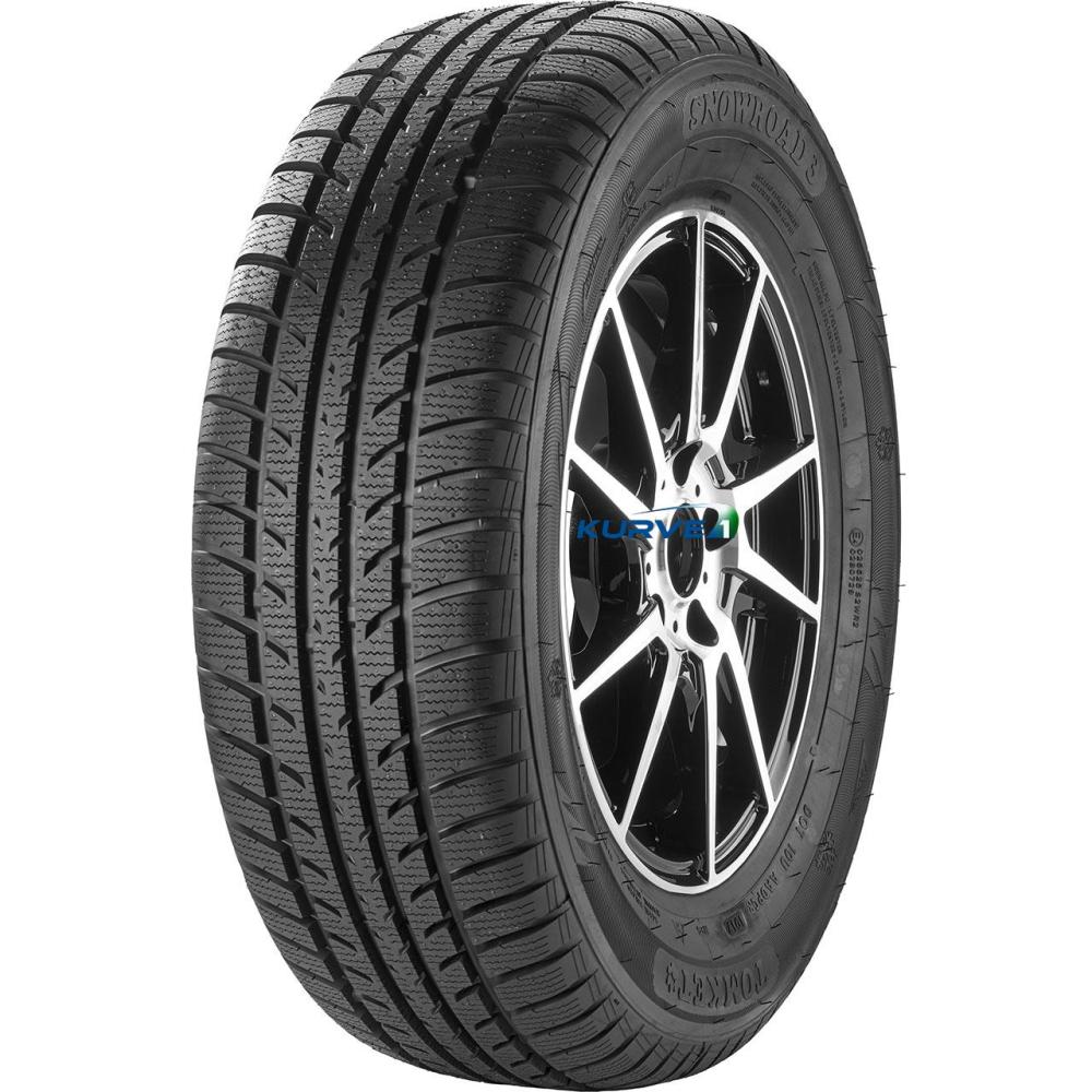 TOMKET SNOWROAD 3 145/70R13 71T  TL