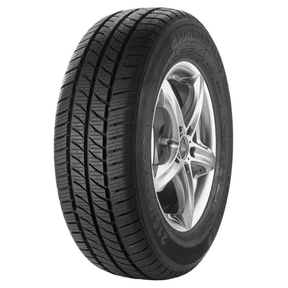 TOMKET SNOWROAD VAN 3 195/65R16C 104/102T  TL