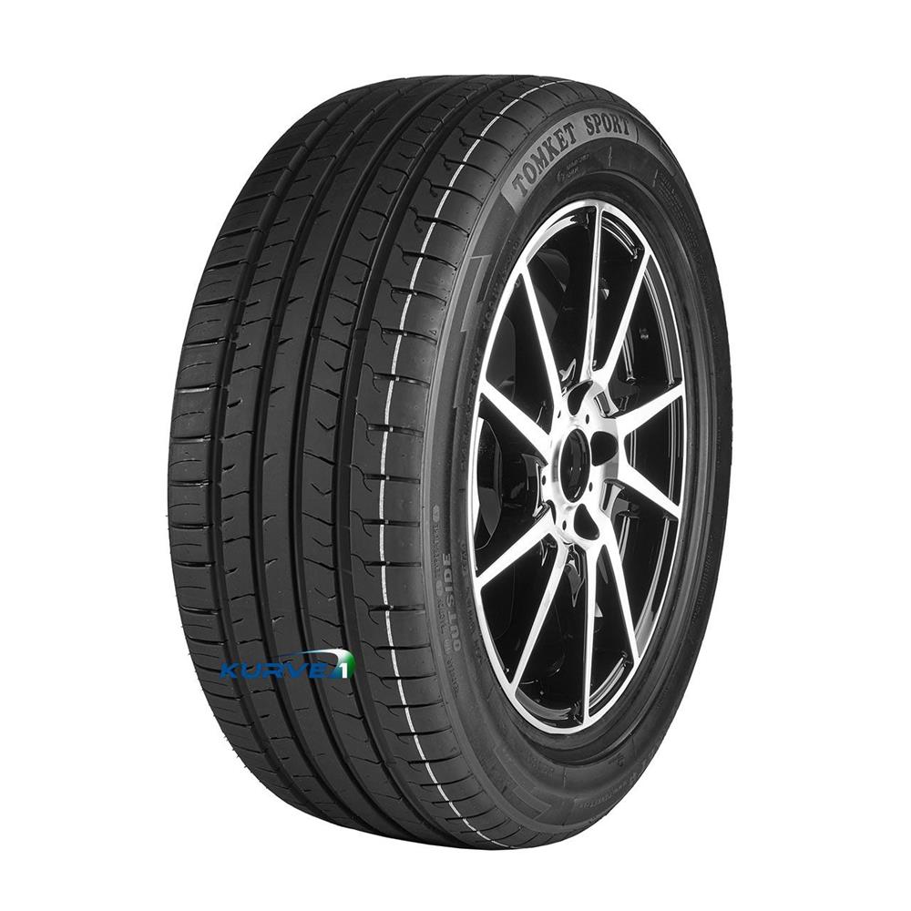 TOMKET SPORT 195/50R15 82V  TL