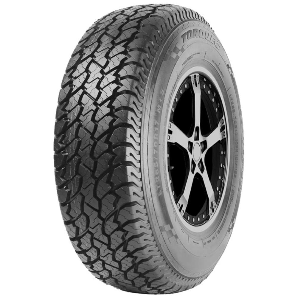 TORQUE TQ AT 701 255/70R16 111T  TL