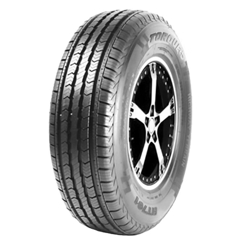 TORQUE TQ HT 701 235/70R16 106H  TL