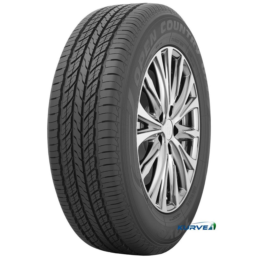 TOYO OPEN COUNTRY UT XL 215/65R16 102V  TL Xl