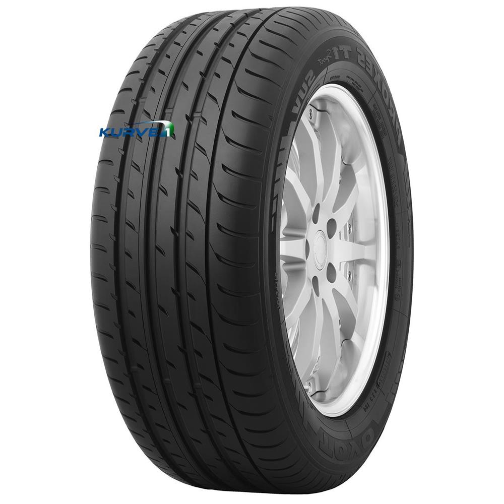 TOYO PROXES T1 SPORT SUV XL 255/55R19 111Y  TL Xl