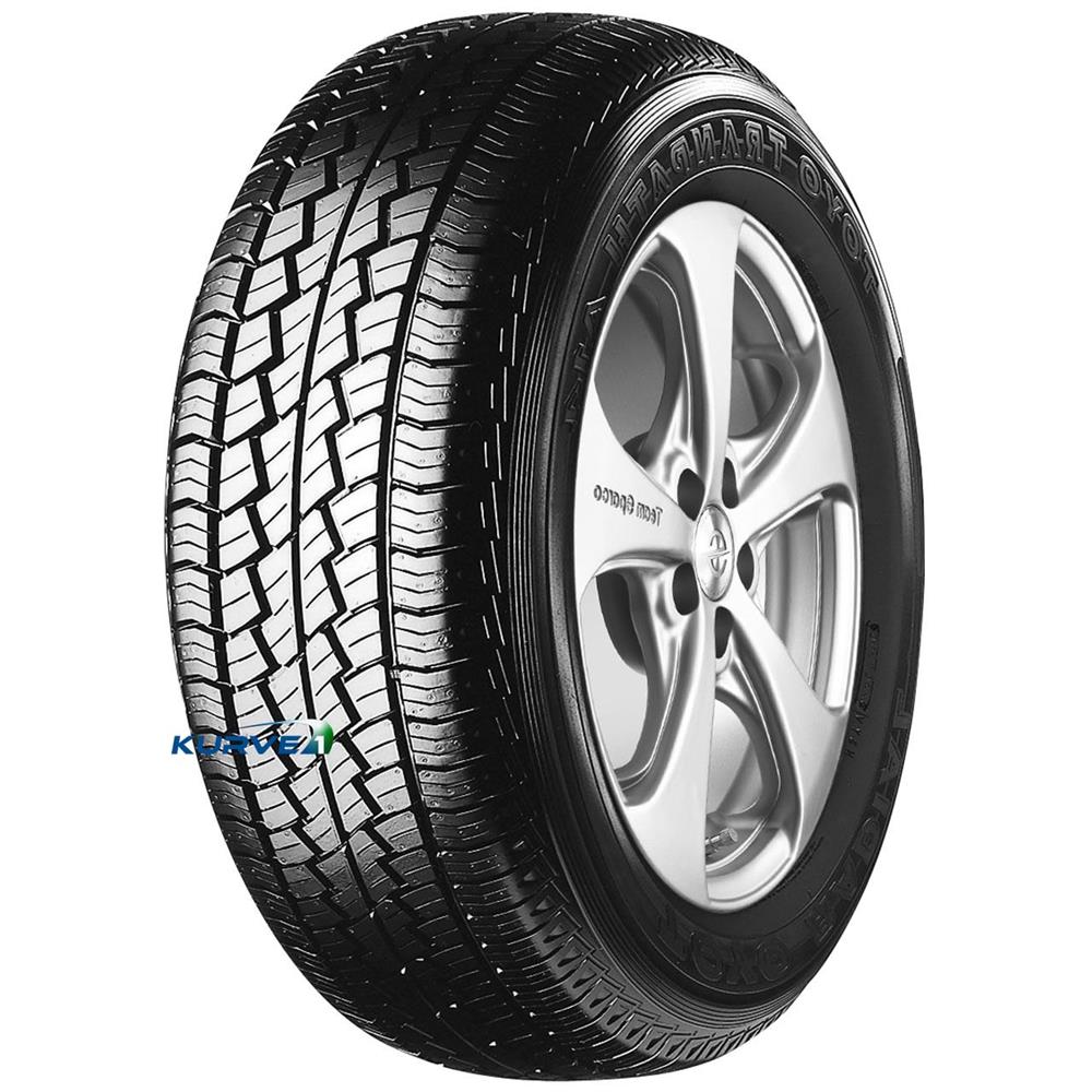 TOYO TRANPATH A14A 215/70R16 99H  TL