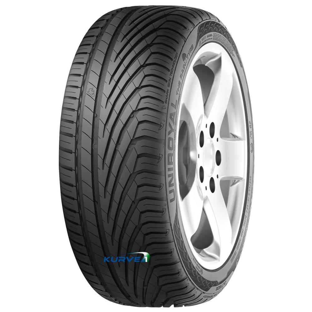 UNIROYAL RAINSPORT 3 XL SSR FR 225/45R18 95Y  TL Runflat Xl