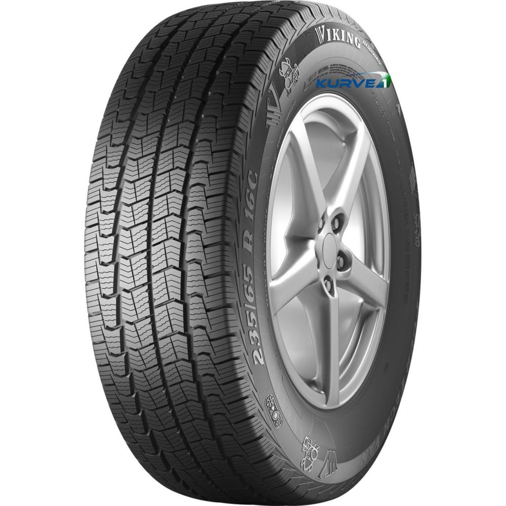 VIKING FOURTECH VAN 235/65R16C 115/113R  TL