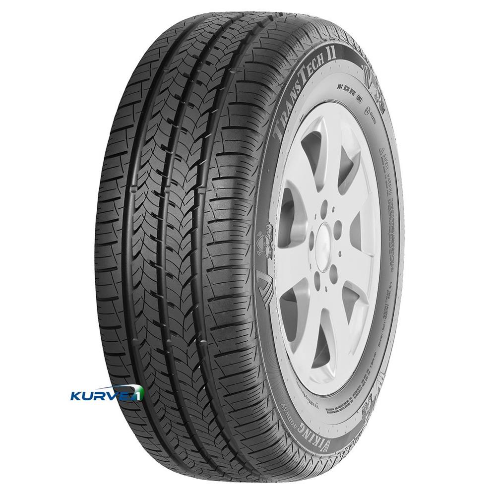 VIKING TRANSTECH 2 185/80R14C 102/100Q  TL