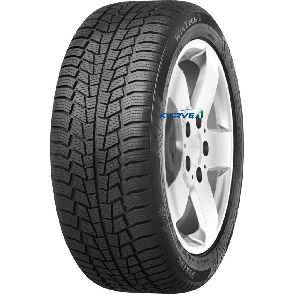 VIKING WINTECH 195/65R15 91H  TL